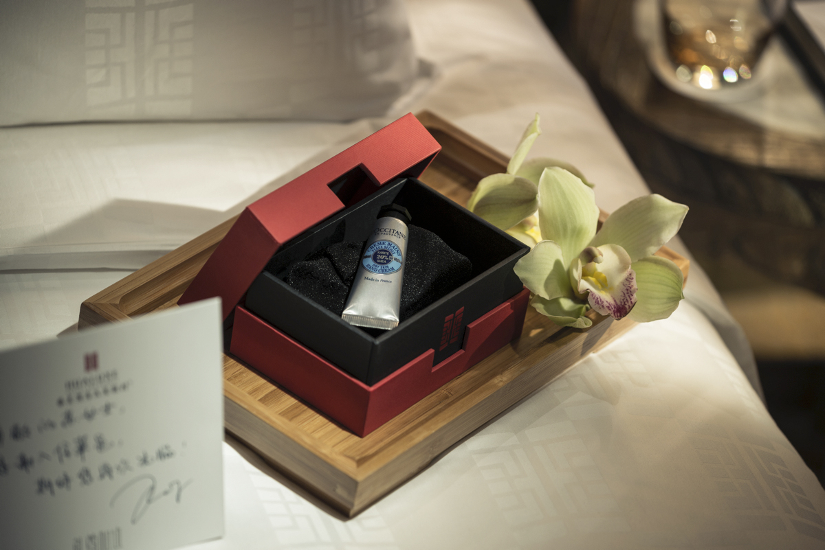 HBA 南昌绿地华邑酒店(官方摄影)-45