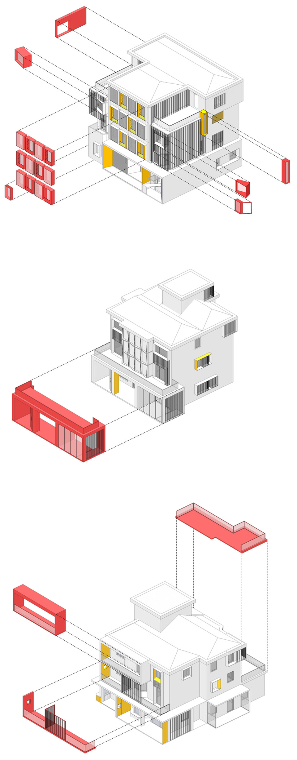 虹越园艺社区,浙江 / 杭州森上建筑设计-30