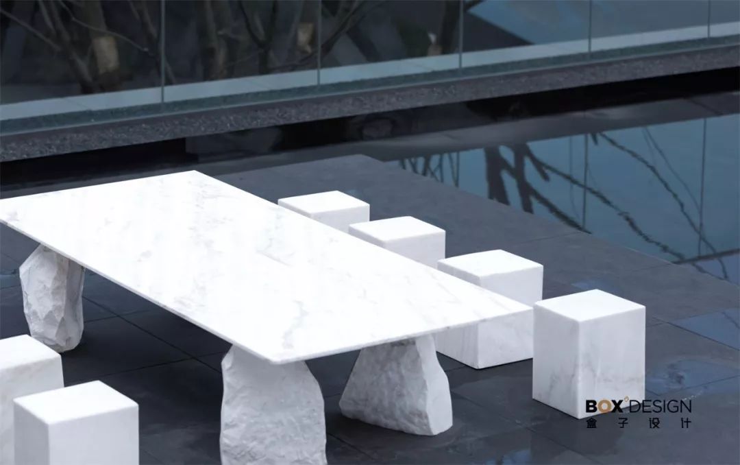 山水之境，自然之美 | 旭辉锦官天宸示范区设计-121