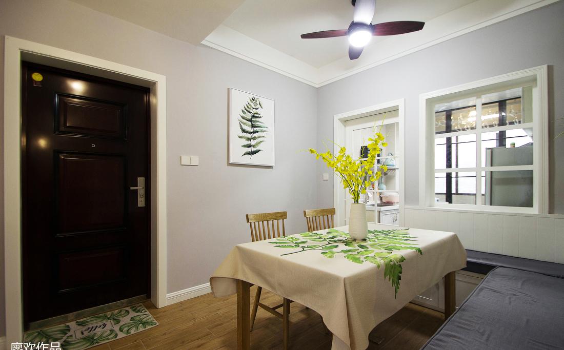 野孩子空间设计·摇光-13