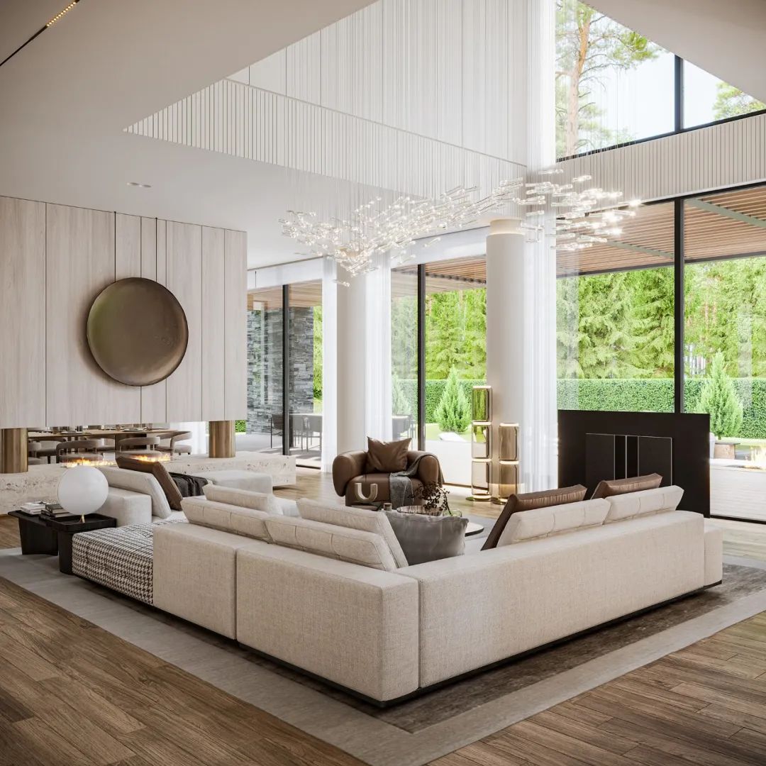 自然奢适丨Bodia Kostelnyi-8