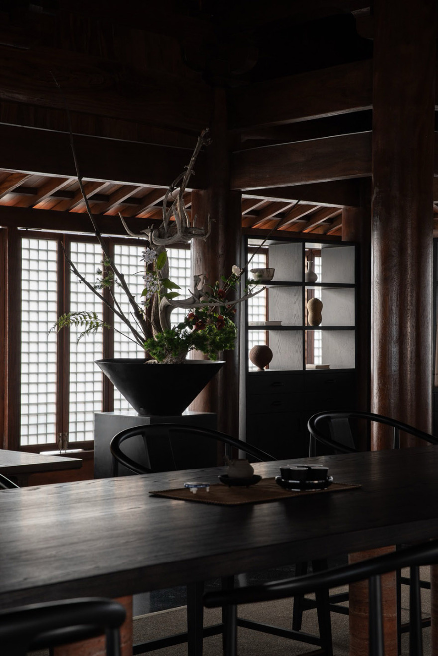 小山寺·宿心集丨中国浙江丨无设建筑-184