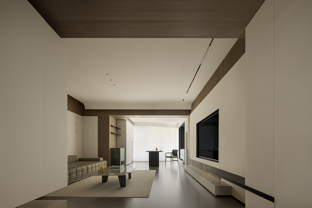 极简私宅丨中国汕头丨正负下舍,新一设计-54