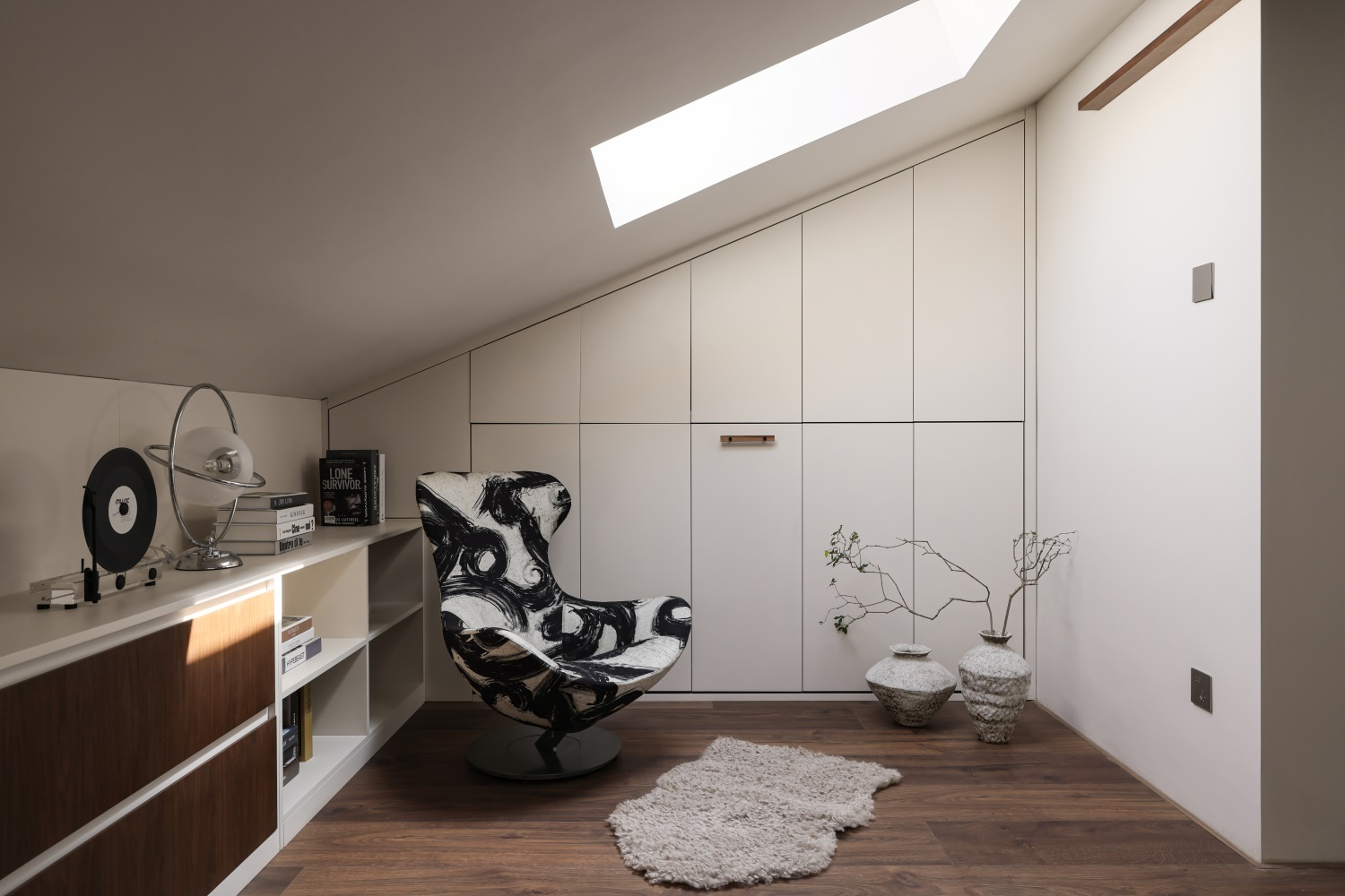 生活中的 22 点 1 分丨中国北京丨叁合唯筑-15