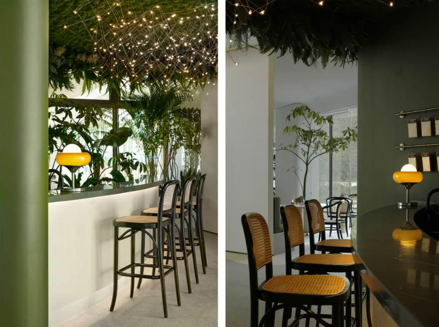 融创·由心谷生活馆丨中国清远丨春山秋水设计-55