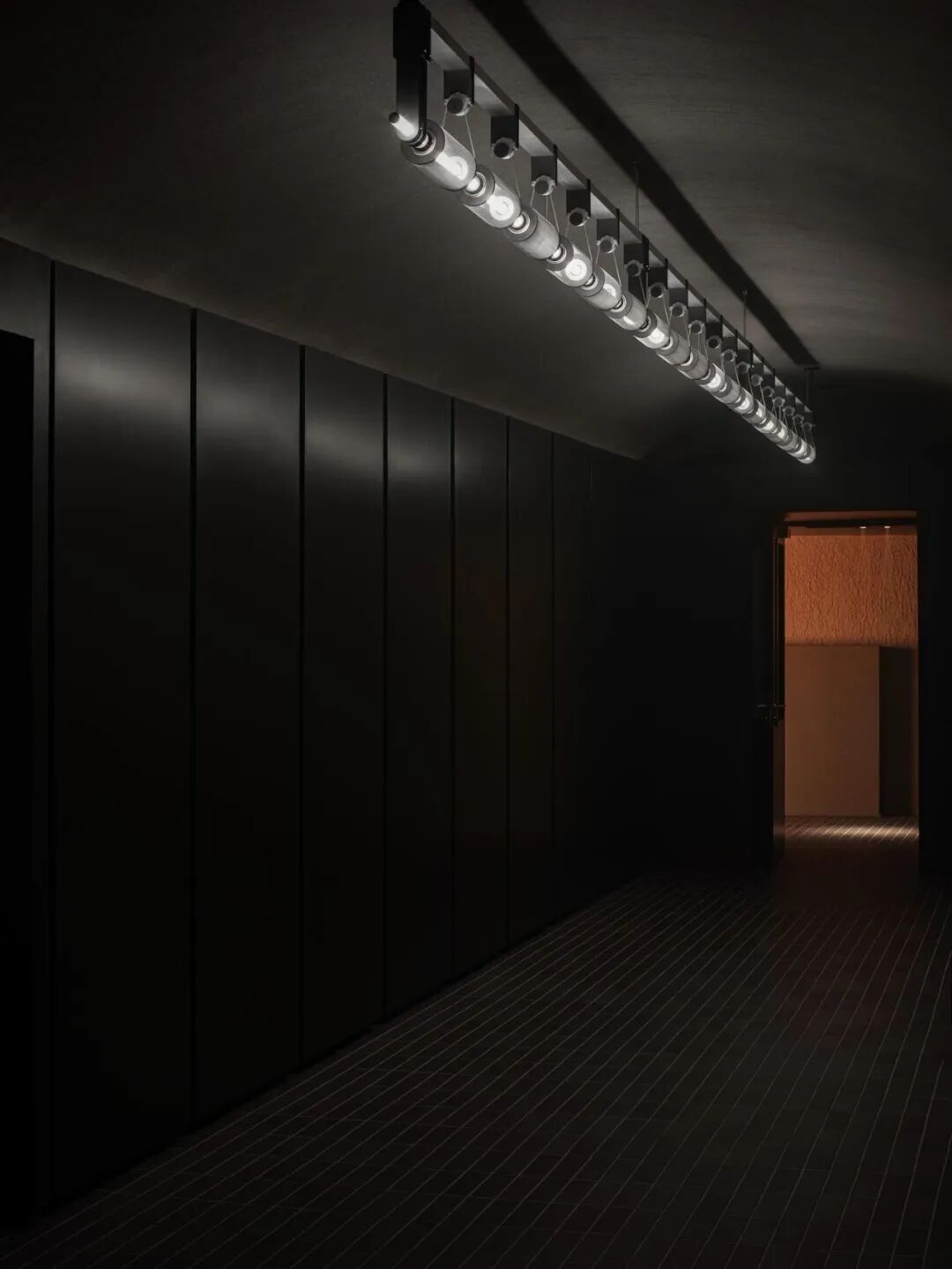 Öken Bar且将暮色斟作酒丨比利时丨Erased Studio,koge design-6