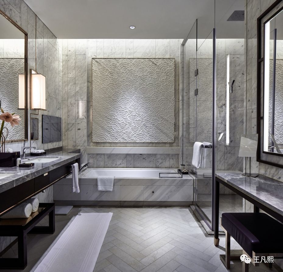 赫希贝德纳打造北京首家文华东方酒店-13