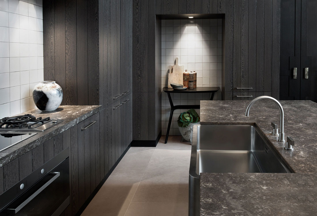 Kate Hume 打造豪华定制生活空间-3