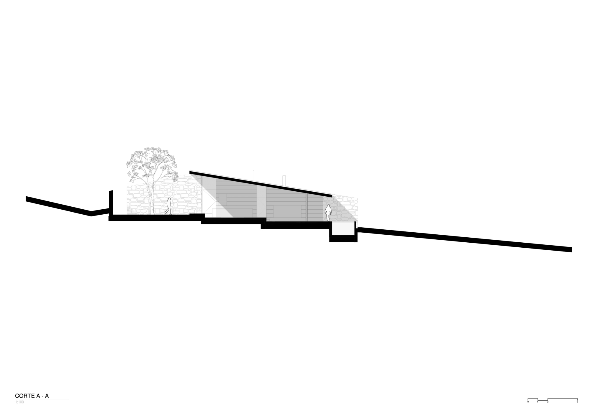 特克图姆建筑事务所丨阿根廷丨Tectum arquitectura-47