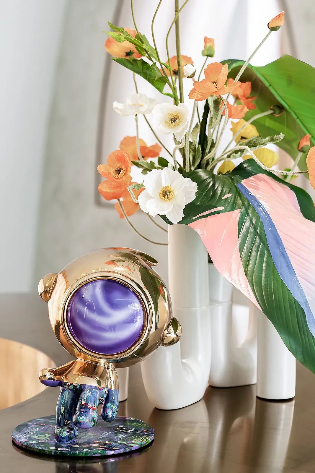 中海·金地中央园著丨中国金华丨赛拉维设计-13