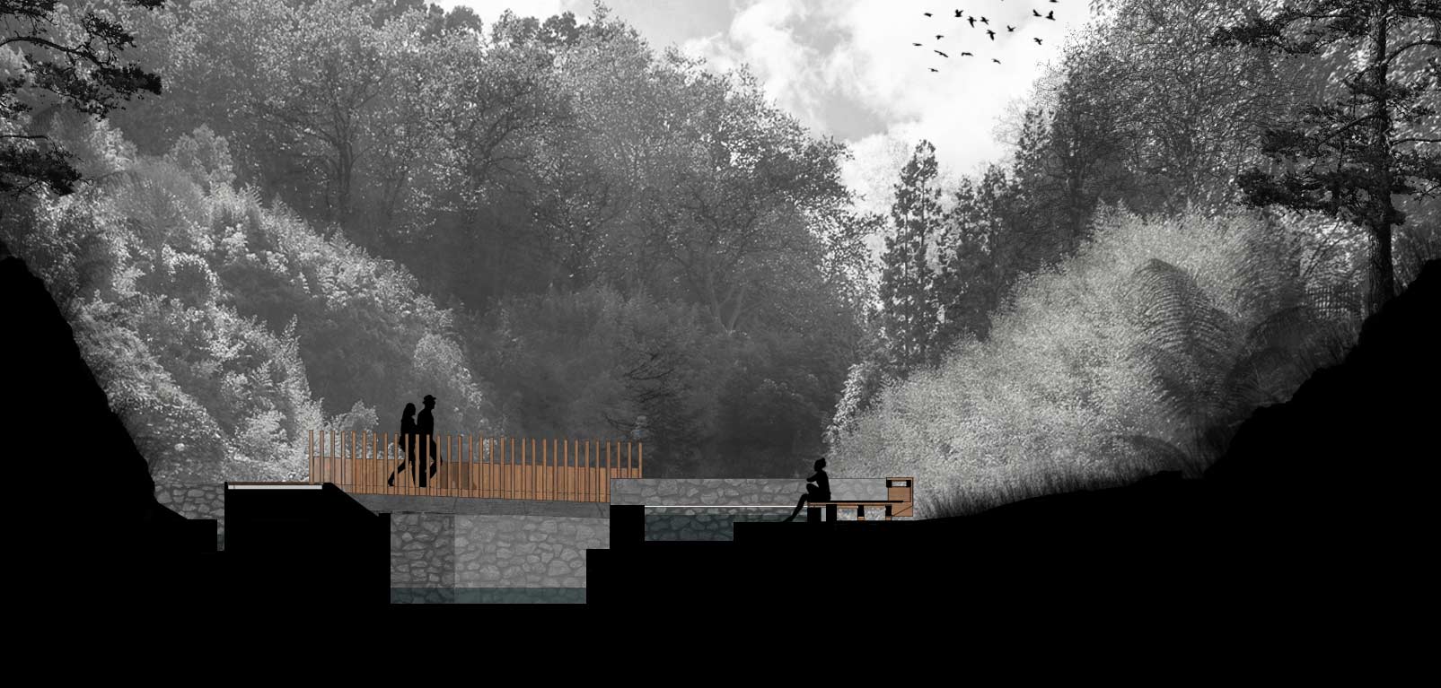 温泉池 波萨·达·多纳·贝哈-32