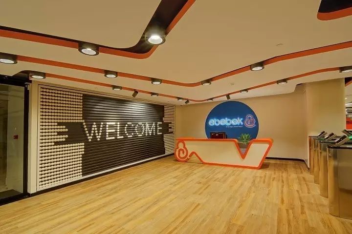 难以置信，2000多平的办公室他们还觉得拥挤！！-6