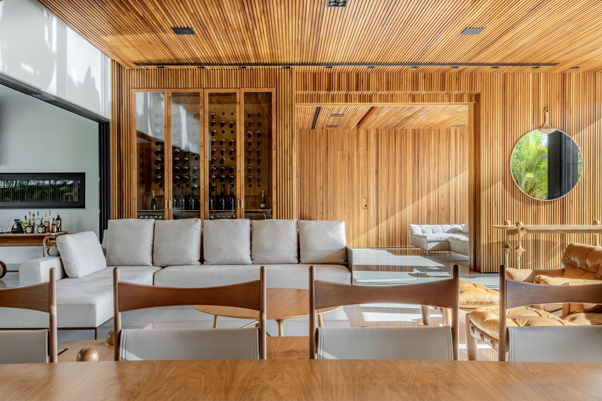 CM 住宅丨巴西丨Leo Romano-12