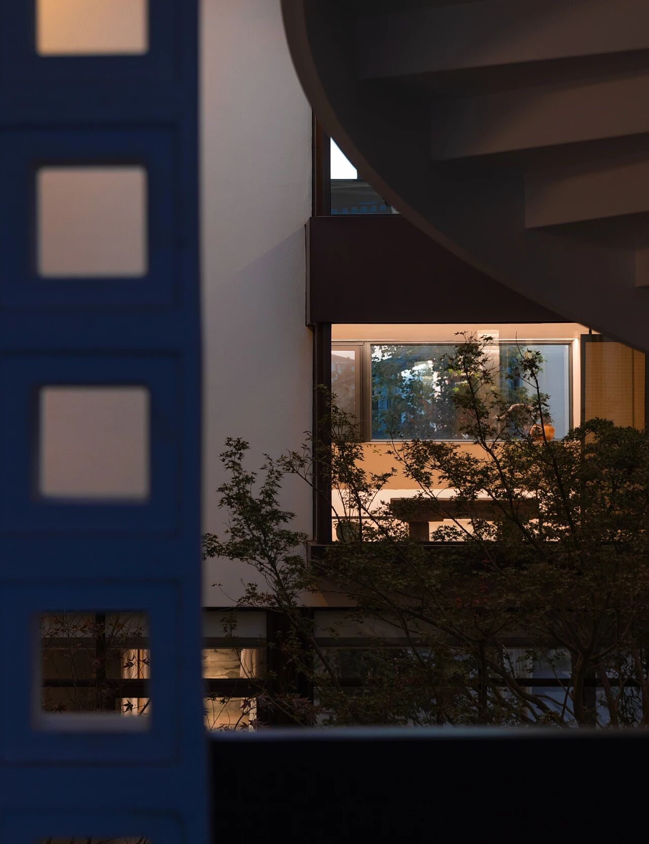 苏州桃花坞漫亭花园酒店丨中国苏州丨吕邵苍观建筑设计顾问有限公司-19