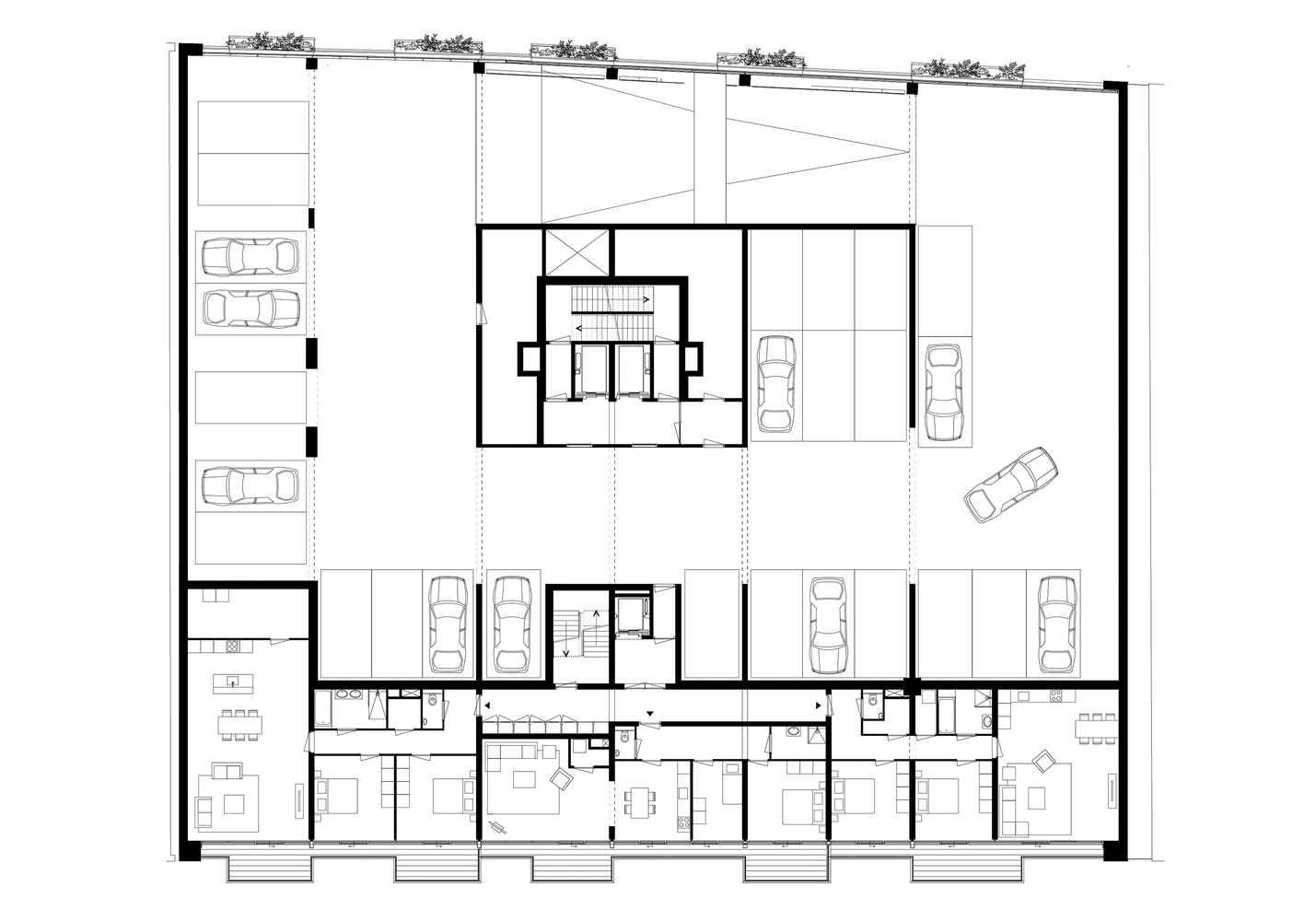 Muse 住宅塔楼-37