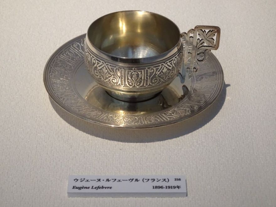 群馬県立近代美術館丨磯崎新-97