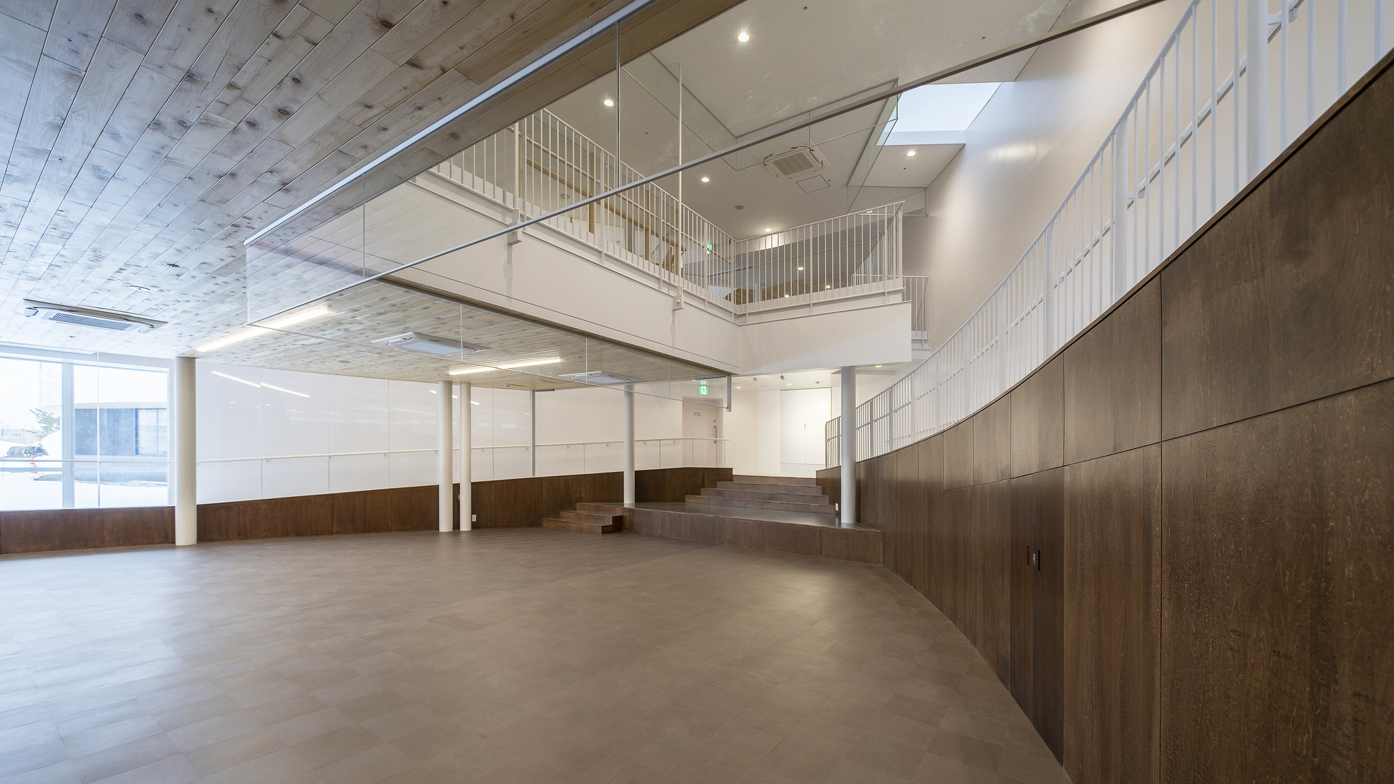 Sakuragien – Aomori Elderly Nursing Home / waiwai-32