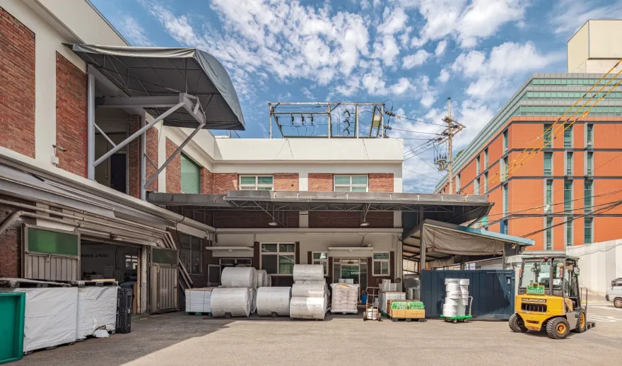 垫(码头)丨韩国首尔丨oneaftr-48