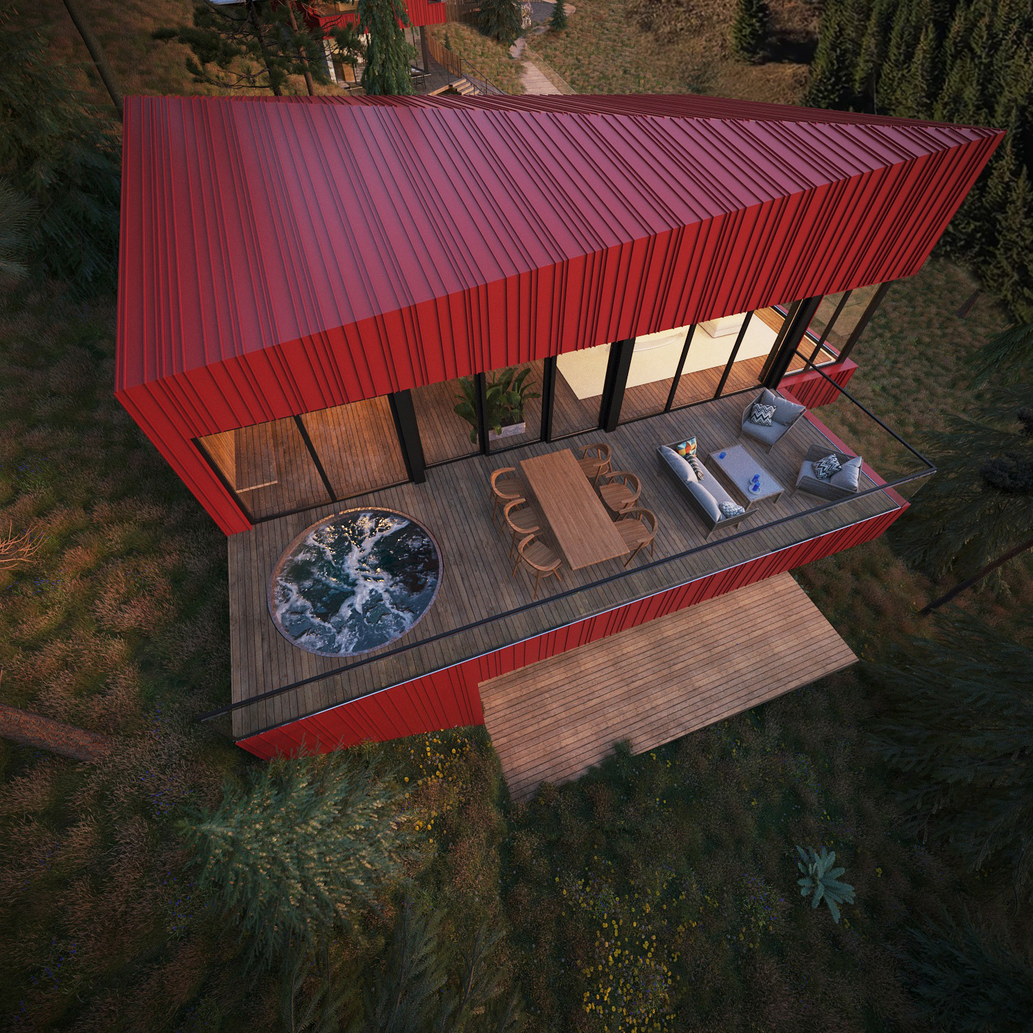 舒适的酒店丨乌克兰利沃夫丨Cosmos Client-14