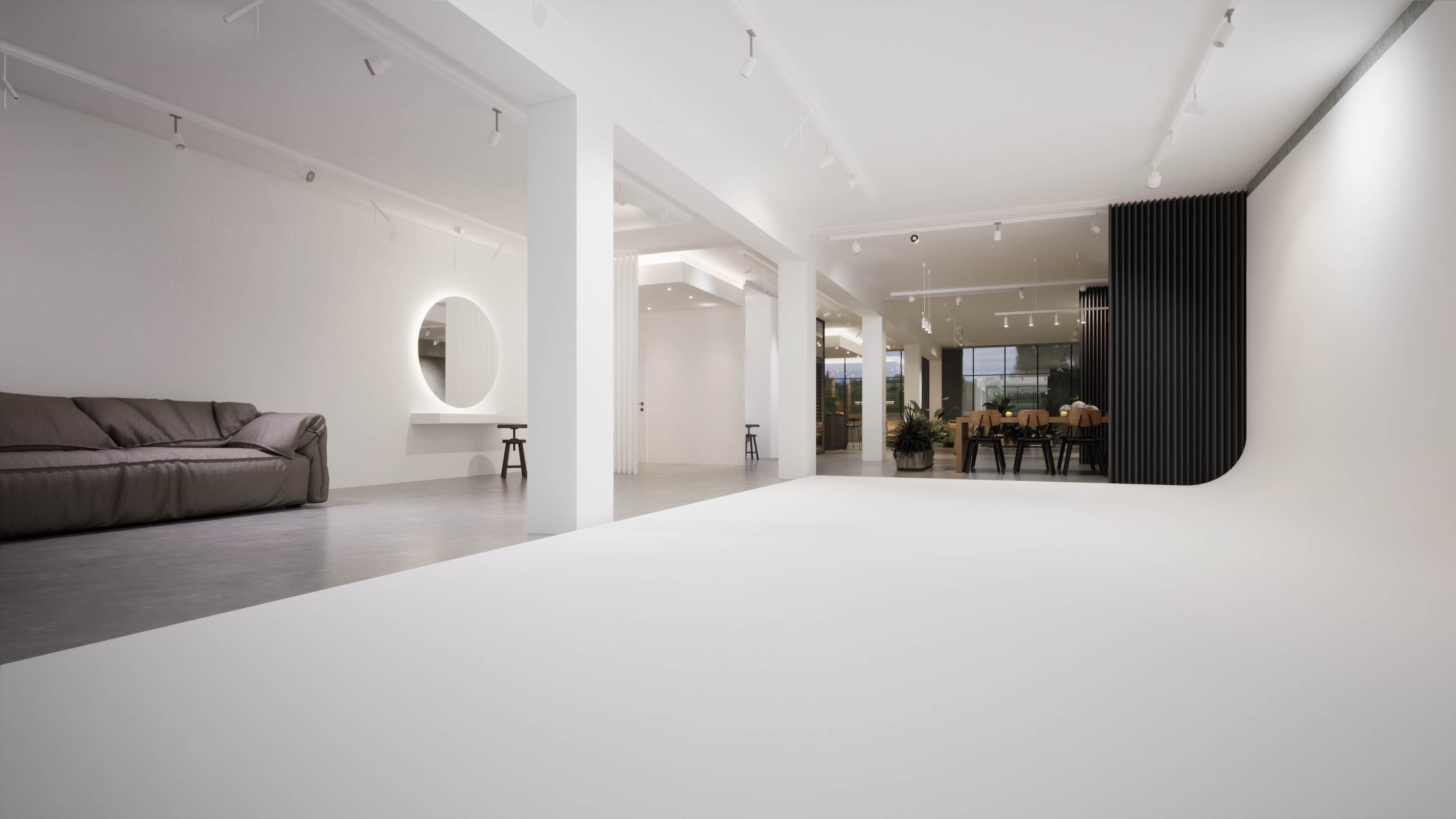 Proyecto de interiorismo de estudio fotográfico.-6