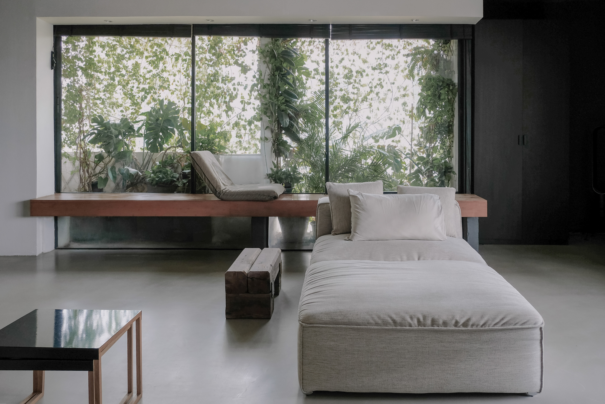 材料展厅丨泰国曼谷丨Architectkidd-15