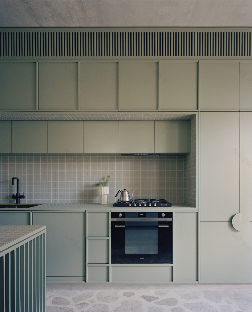 花园塔楼住宅-27