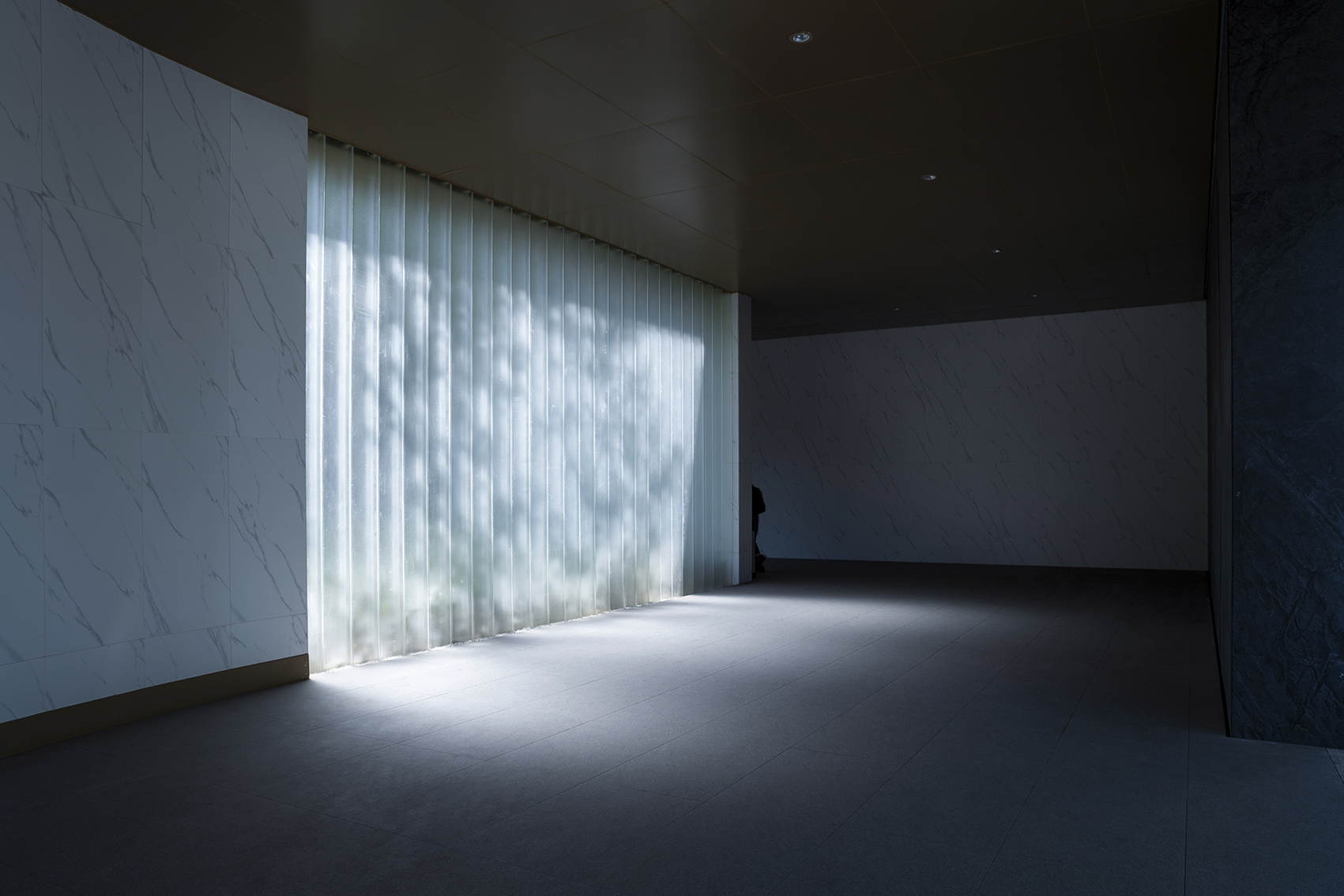   Artbell阿特贝尔丨宁波 祥生光明·金麟府 景观设计  丨中国浙江-22