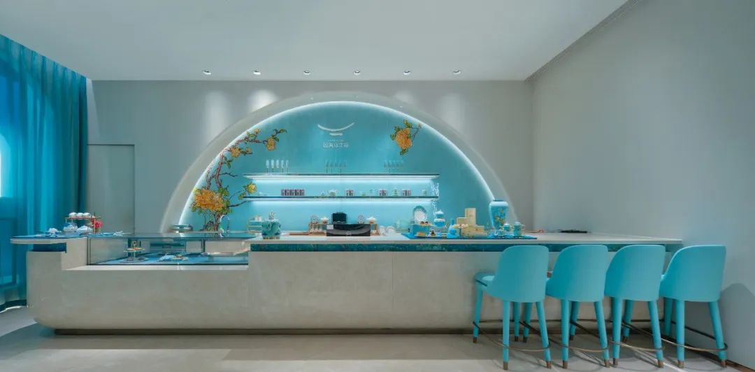 夫人瓷·旗舰店丨中国深圳丨靳刘高设计-18