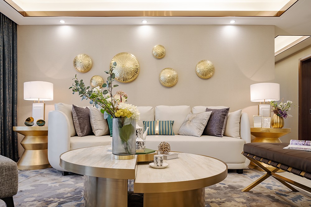 盐城同曦鸣城179户型样板间-4