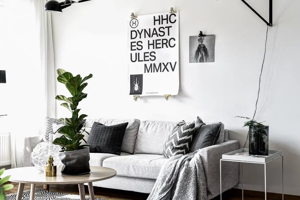 打造你的灵魂空间 | 成功室内设计的秘密-4