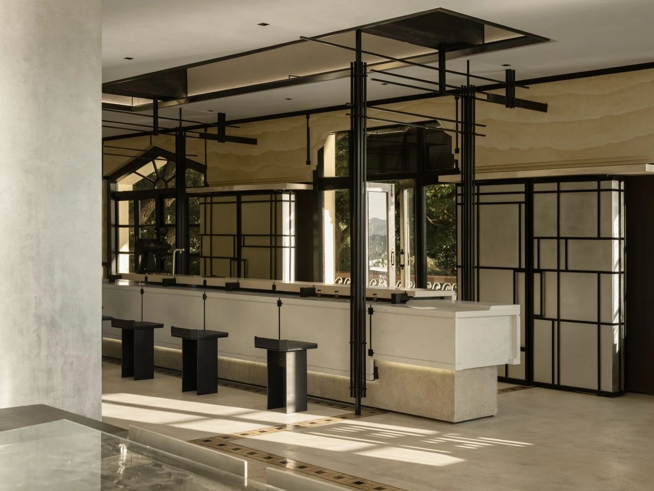 FROMHER 西湖咖啡厅丨中国杭州丨F.O.G.建筑事务所-58