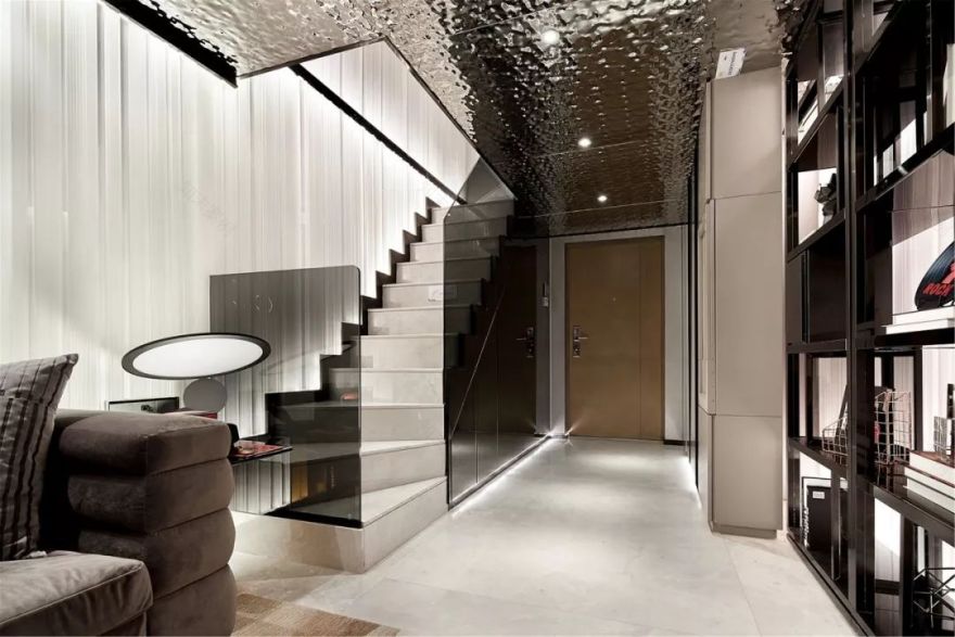 阳光城·云谷 | 小户型空间的大变革-9