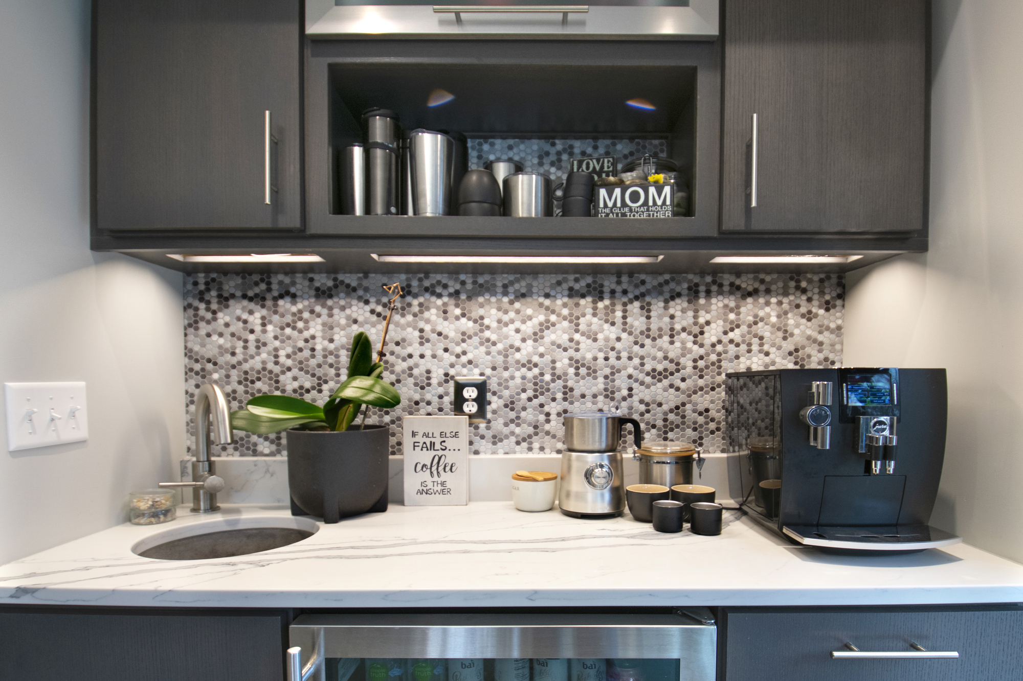 Micham House / The Collaborative-21