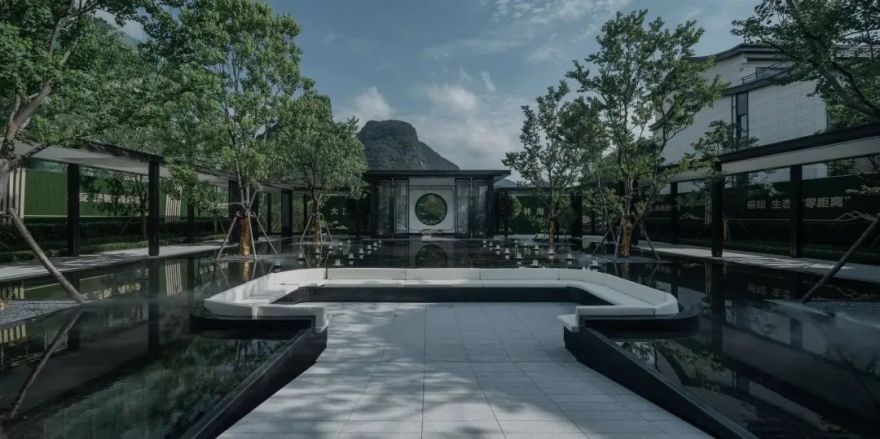 桂林国际养生谷 | 山水雅致,绿地繁茂-39