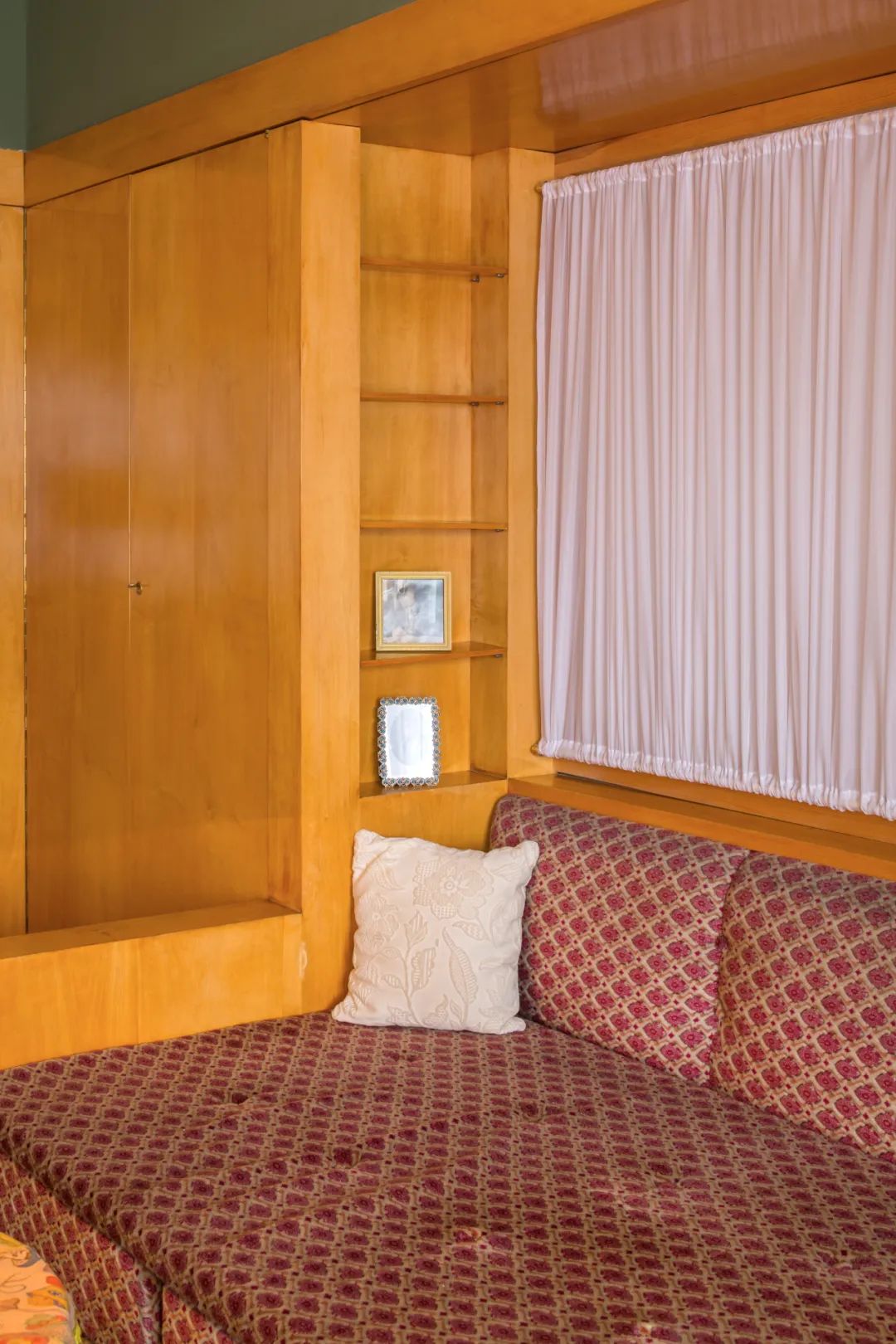 Looshaus 大楼丨奥地利维也纳丨阿道夫·路斯-59