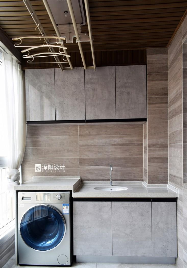 打造温馨家居，细节与整体并重-20