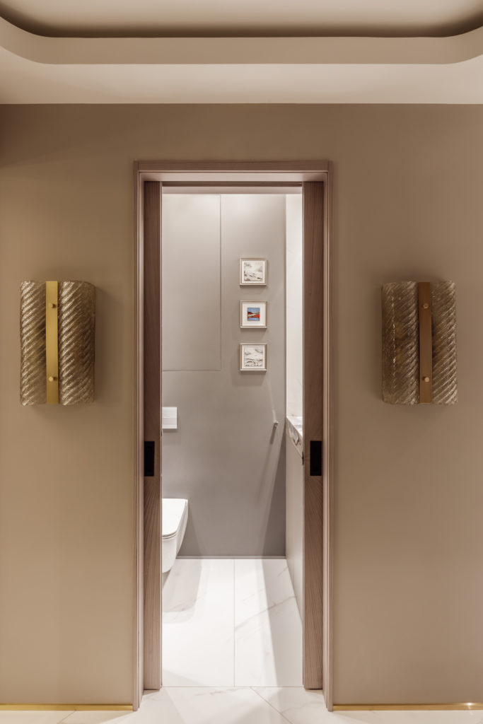 Гламурная эклектика（华丽折衷主义）丨俄罗斯-19