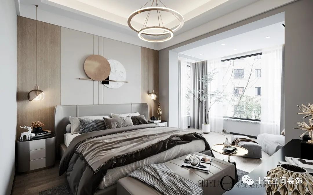 港式风情与现代生活交融，打造精英阶层完美生活方式-29