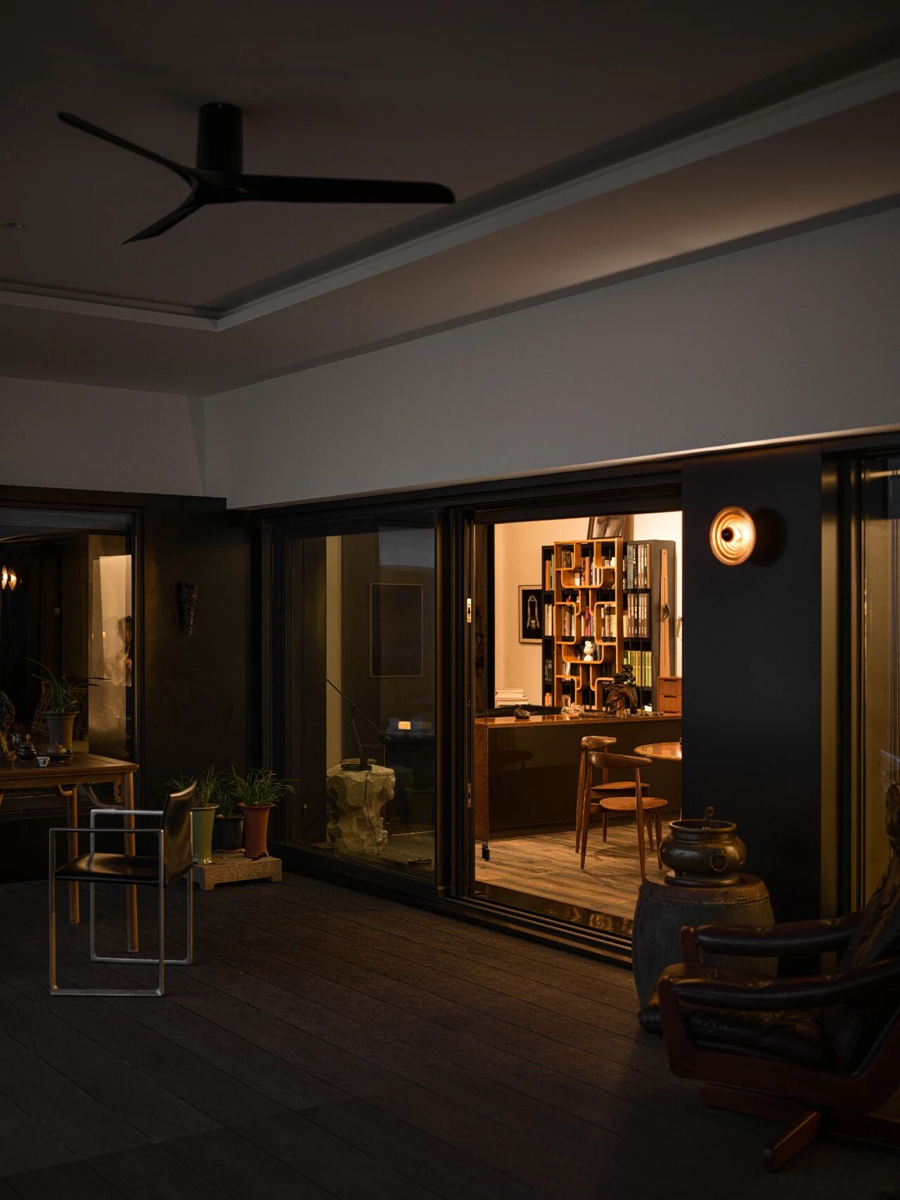 喜园丨中国苏州丨PXD  龎喜设计事务所-84