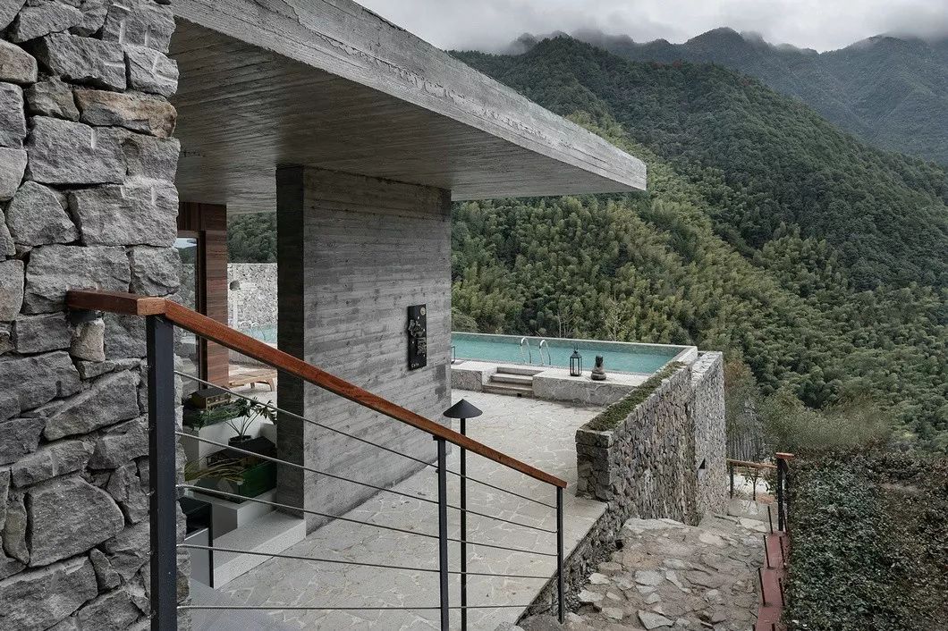 1492期 2019中国最美民宿设计,美出新高度!-17