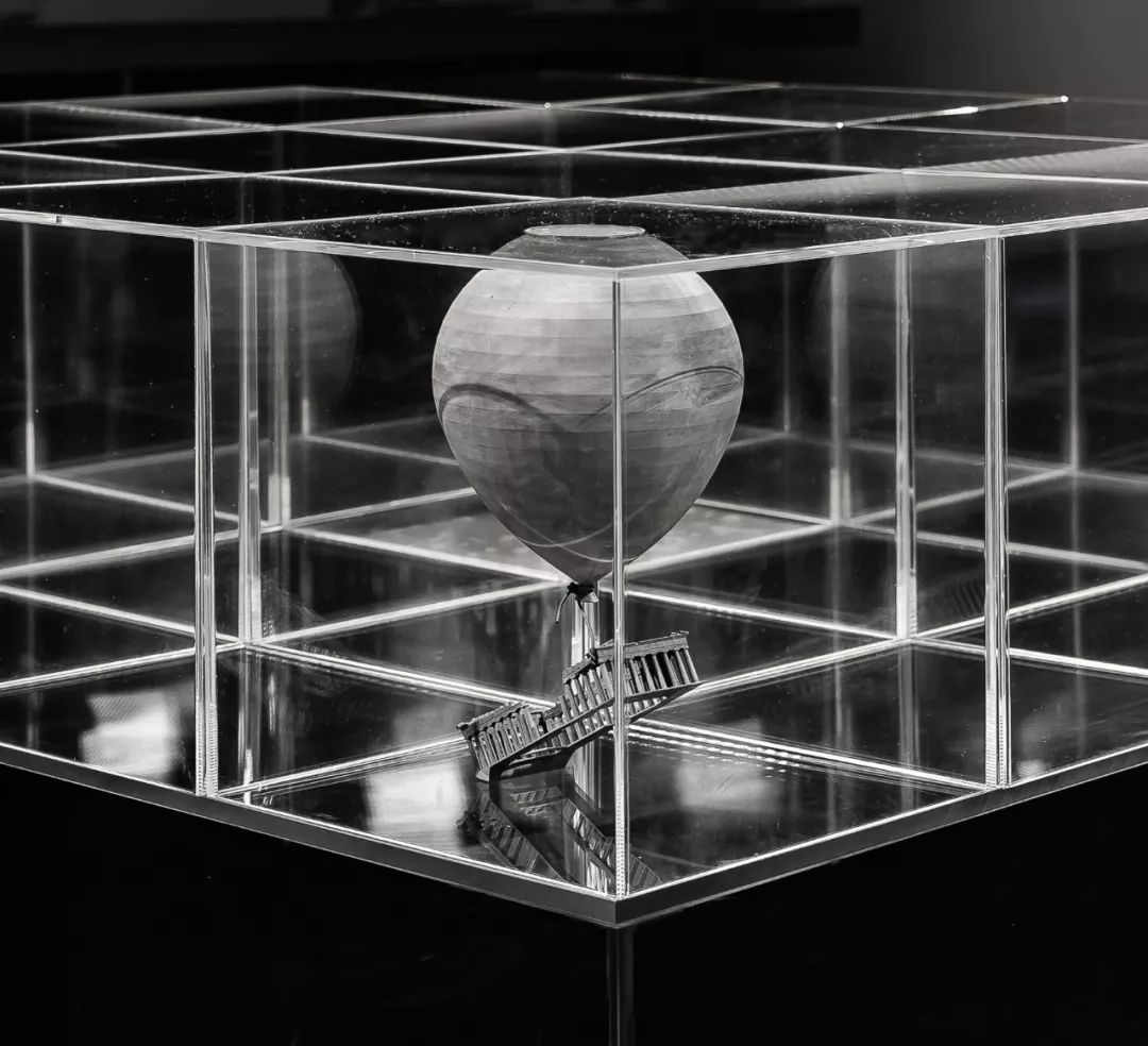 超现实城市探索 | 时境建筑的未知空间-46