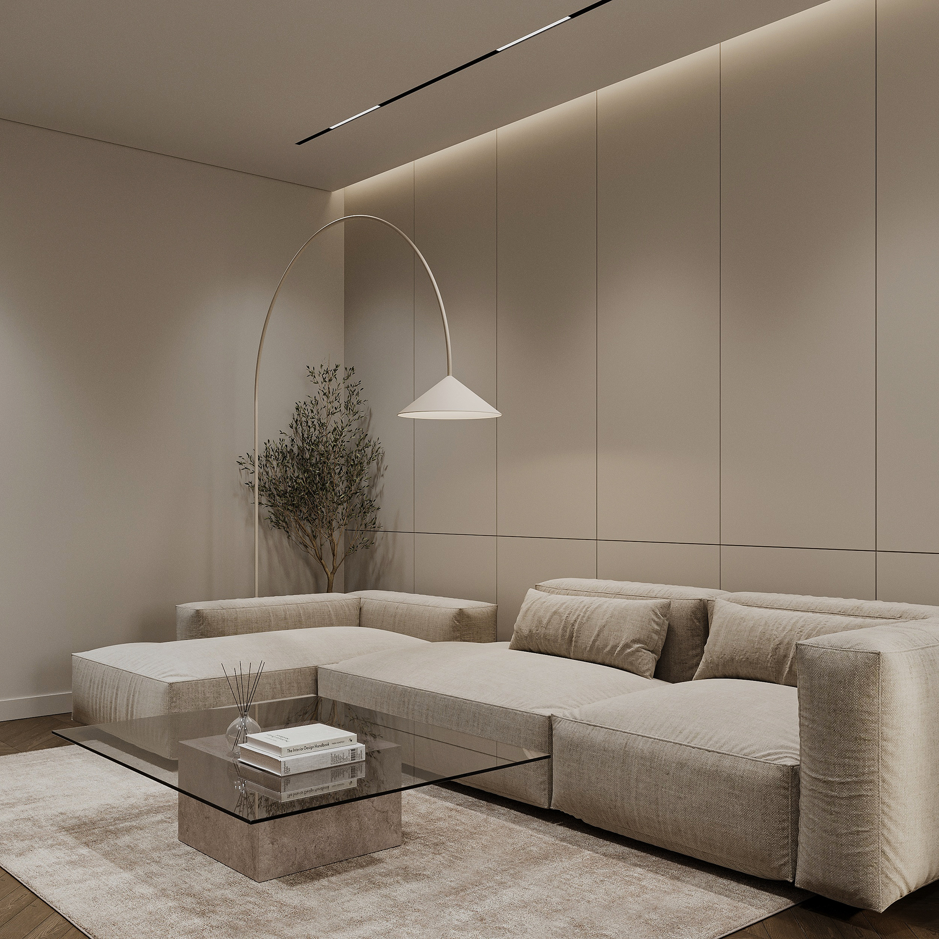 平层丨塔吉克斯坦杜尚别-25