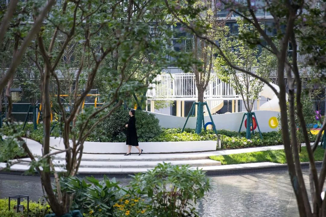 巫家坝·东南亚中心丨中国昆明丨QIDI栖地设计-32