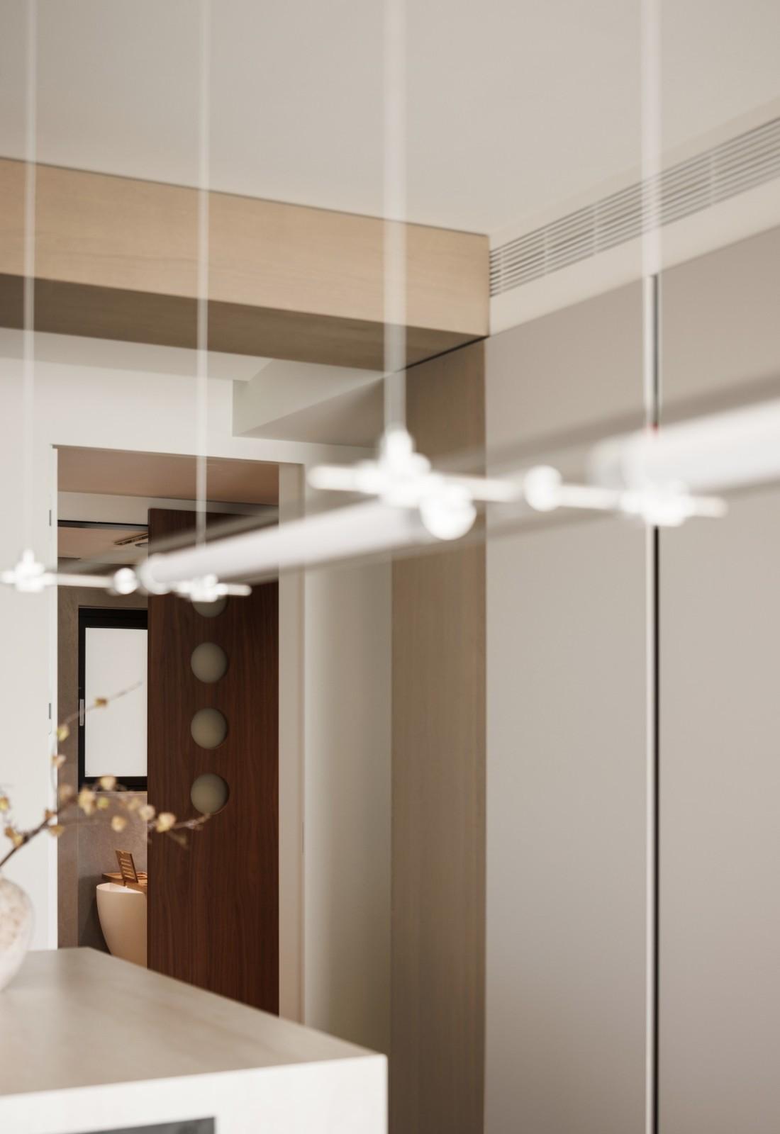 简约原木风，家居设计中的自然美学-18