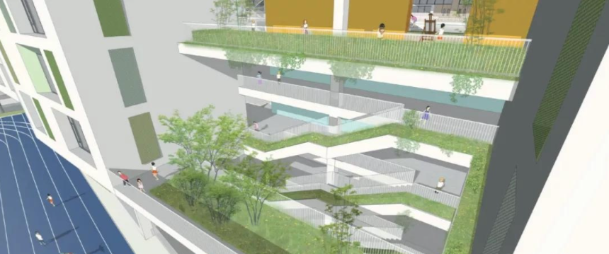 深圳新校园行动丨中国深圳-32