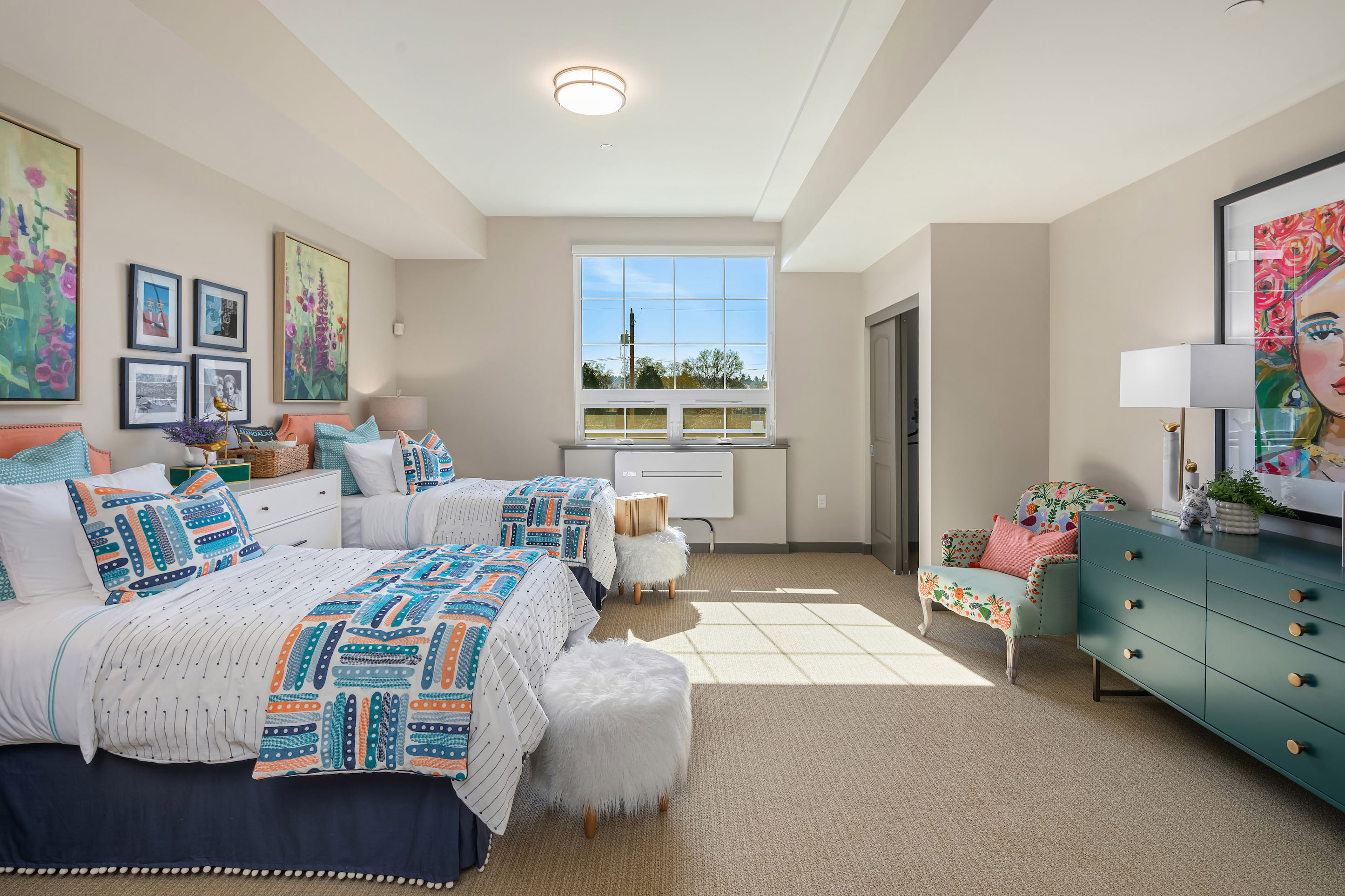 丨美国西雅图-31