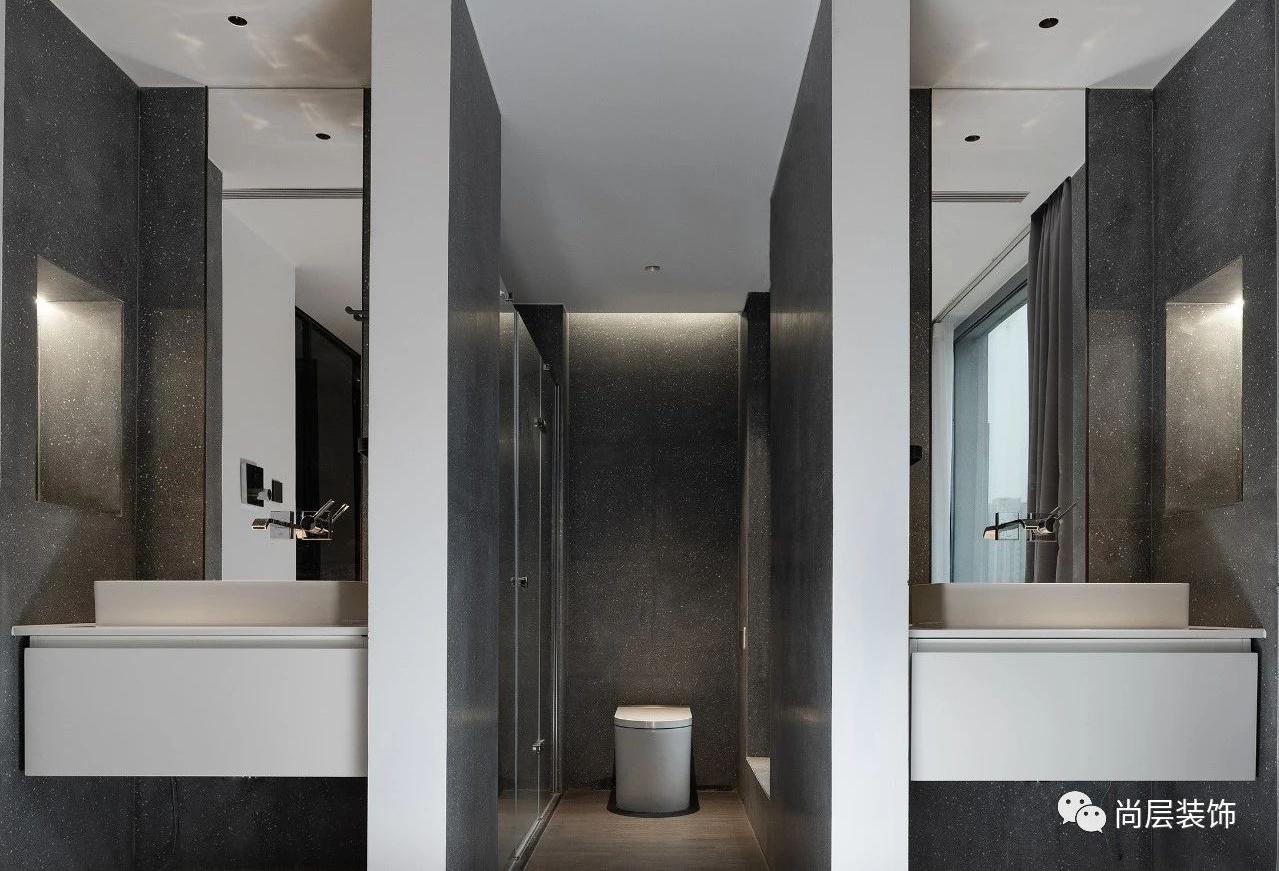 泷悦长安丨中国北京-41