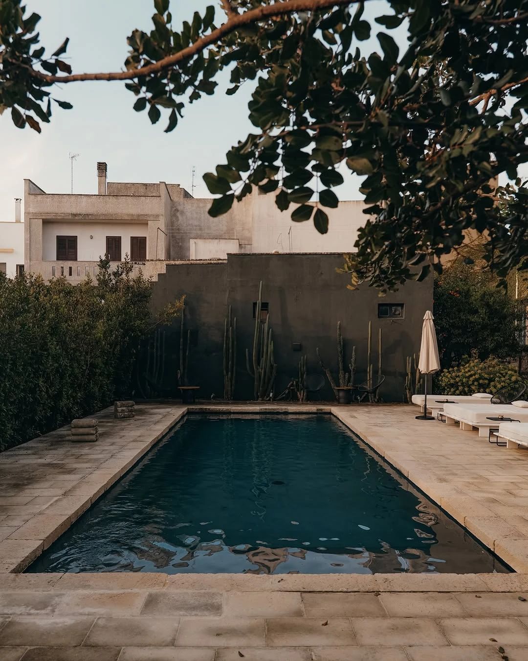 Daniele宫殿内的传统民宿丨意大利-29