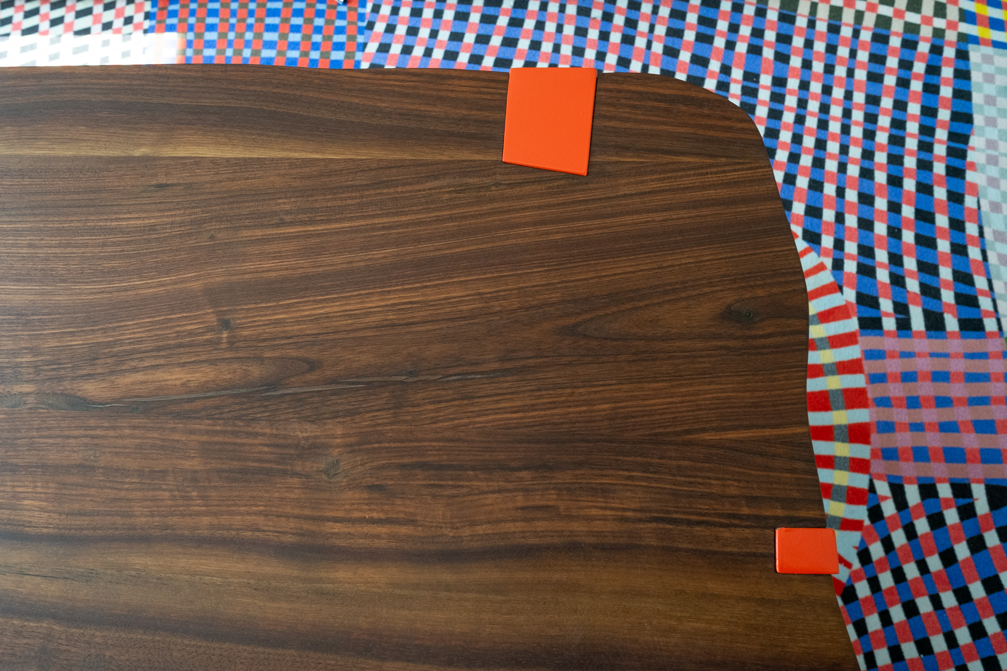 色彩碰撞 · ColoreON 项目探寻空间与色彩的关系-30