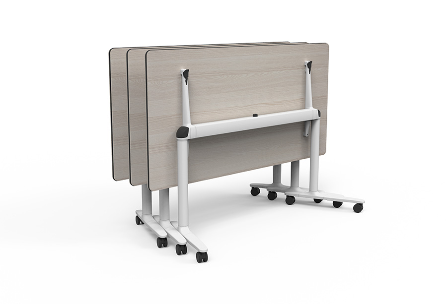 Talent（Actiu的新桌子项目）丨Alegre Design-20